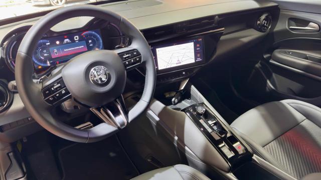 ALFA ROMEO Junior 1.2 145 CV Hybrid eDCT6 Speciale KM0