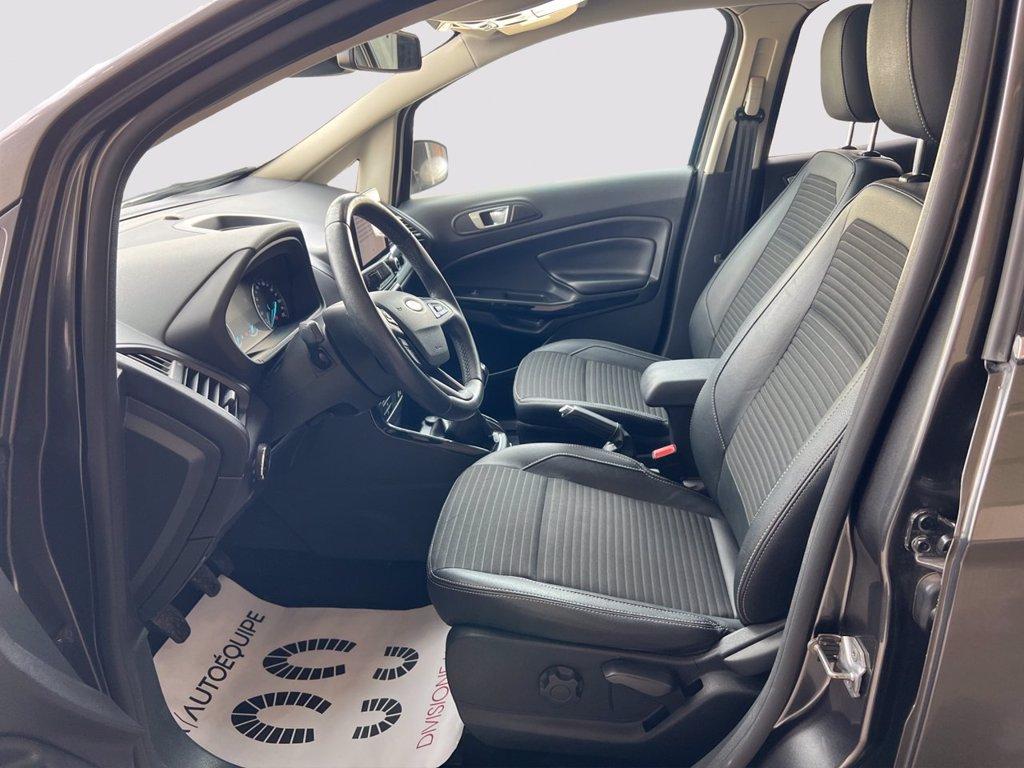 FORD EcoSport 1.0 ecoboost Titanium s&s 125cv my20.25 del 2020