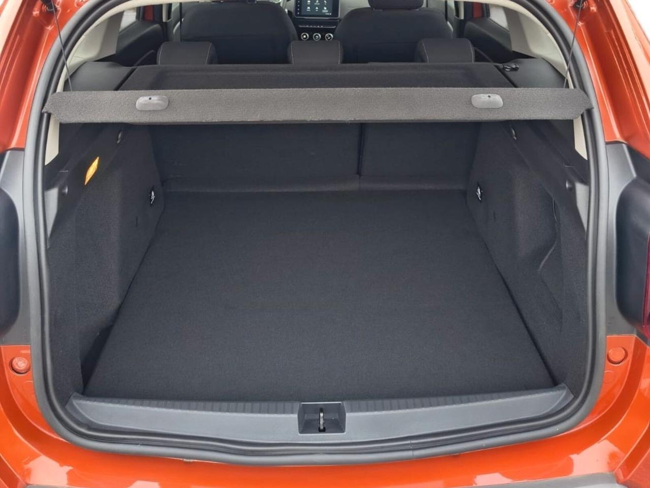 Dacia Duster 1.5 Blue dCi 8V 115 CV 4x2 Essential