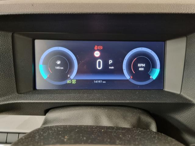 FIAT Ulysse 2.0 BlueHDi 180 CV AT8 L2