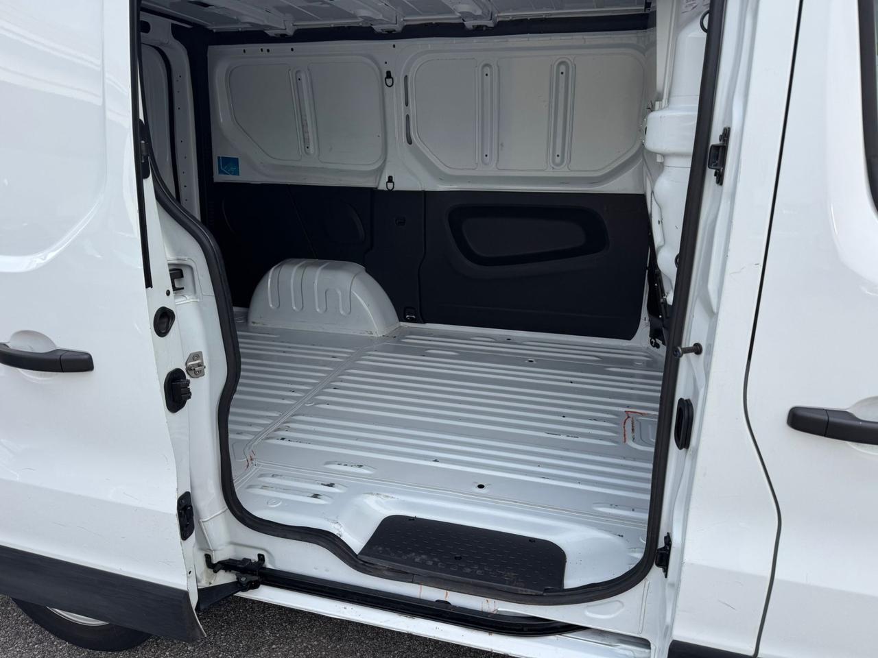 Fiat Talento 2.0 Ecojet 120CV PC-TN Furgone 10q