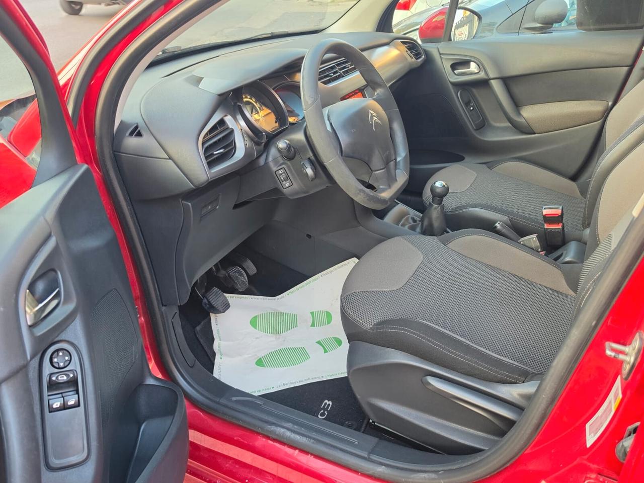 Citroen C3 1.0 VTi 68 Seduction