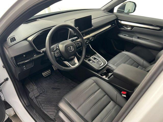 HONDA CR-V CR-V 2.0 Phev eCVT Advance Tech