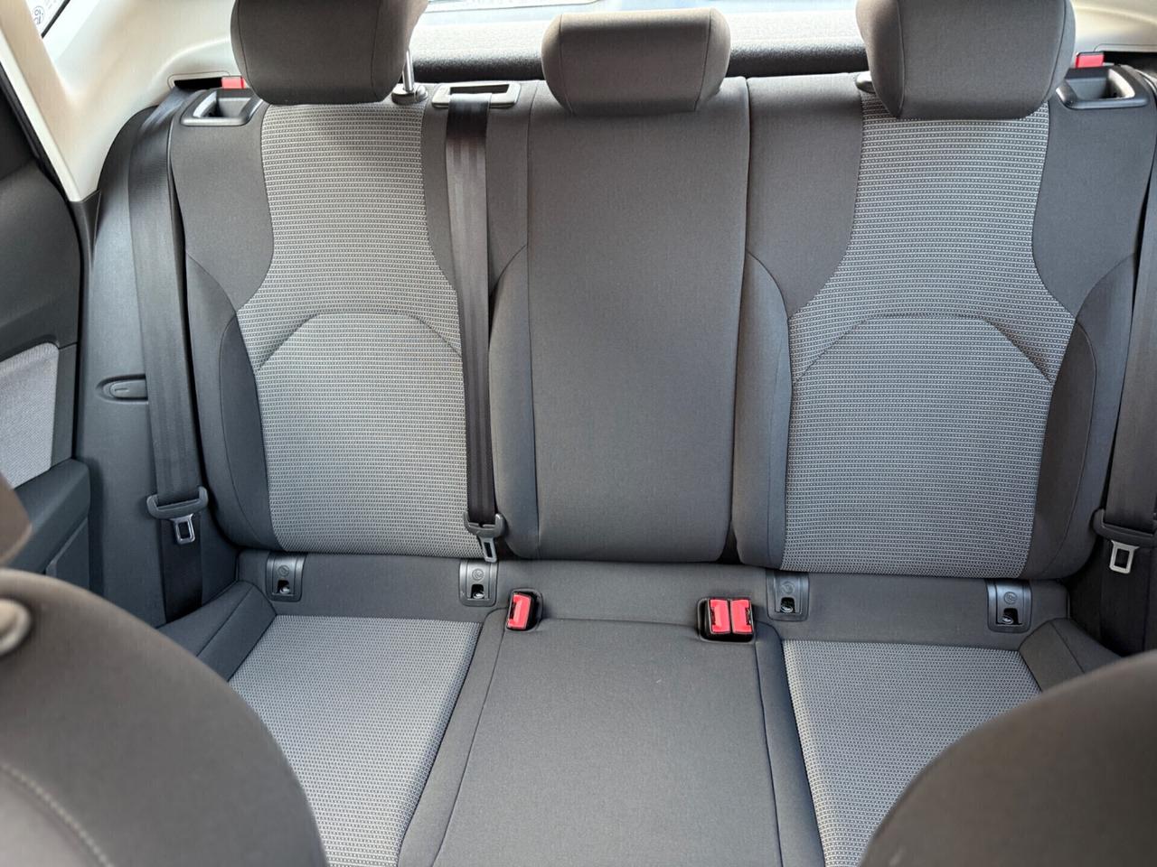 Seat Leon 1.4 TGI 5p. Style