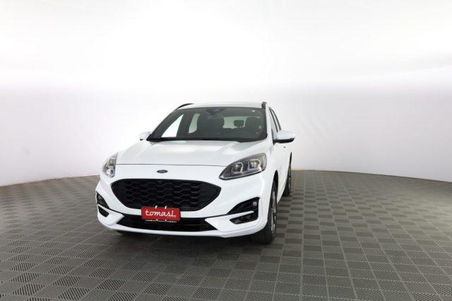 FORD Kuga Kuga 2.5 Plug In Hybrid 225 CV CVT 2WD ST-Line