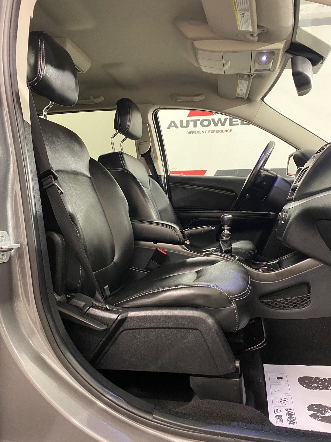 Fiat Freemont 2.0 Multijet 170 CV Freemont* 7 POSTI*