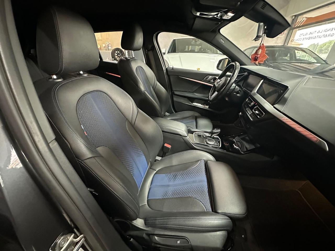 Bmw 118 M Sport 118 d #7895