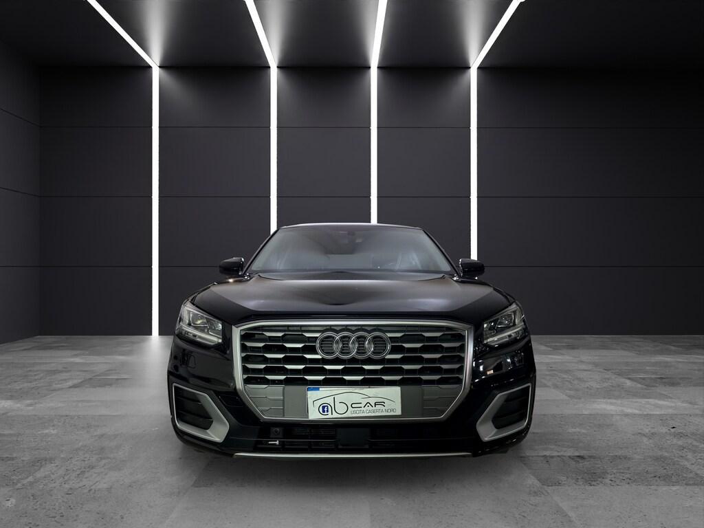 Audi Q2 30 1.6 tdi Admired s-tronic my20