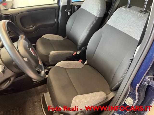 FIAT Panda 1.0 FireFly S&S Hybrid NEOPATENTATI PROMO!