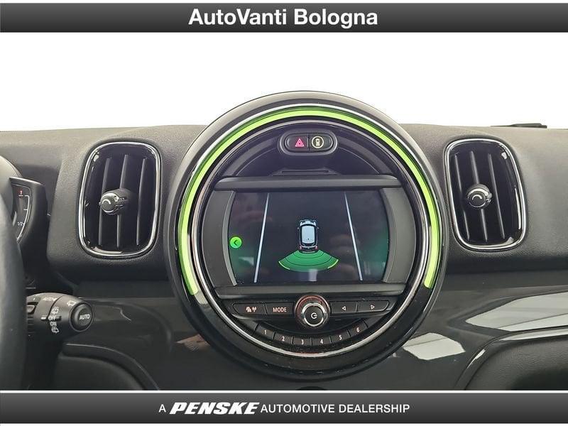 MINI Mini Countryman F60 Mini 1.5 One D Countryman