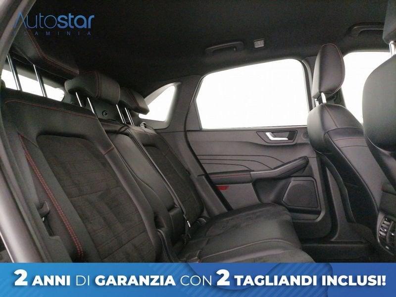 Ford Kuga 1.5 ecoblue ST-Line X 2wd 120cv auto