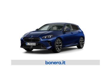 BMW Serie 1 120 d 48V MSport Pro DCT