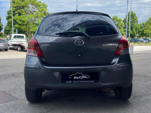 TOYOTA Yaris 1.3 5 Porte
