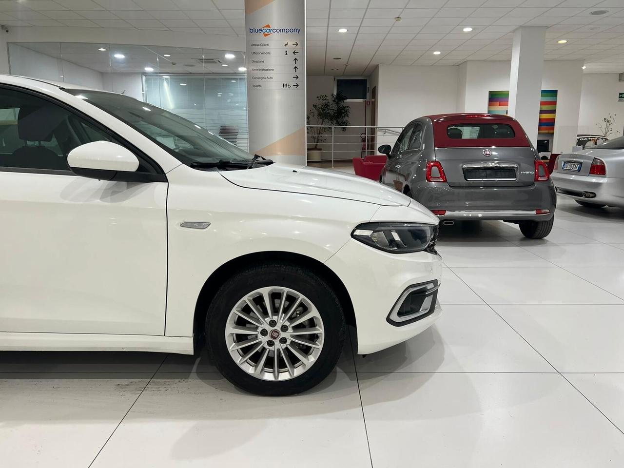 Fiat Tipo 1.0 SW Life