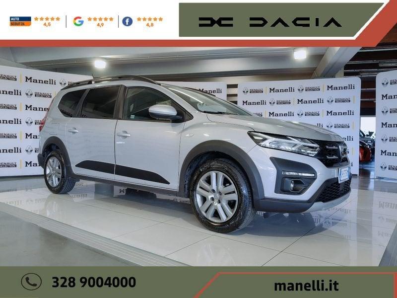Dacia Jogger Comfort 1.0 tce Gpl 100cv rif.GH373