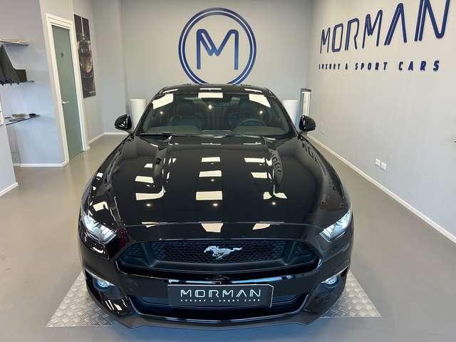 Ford Mustang Mustang Fastback 2.3 ecoboost