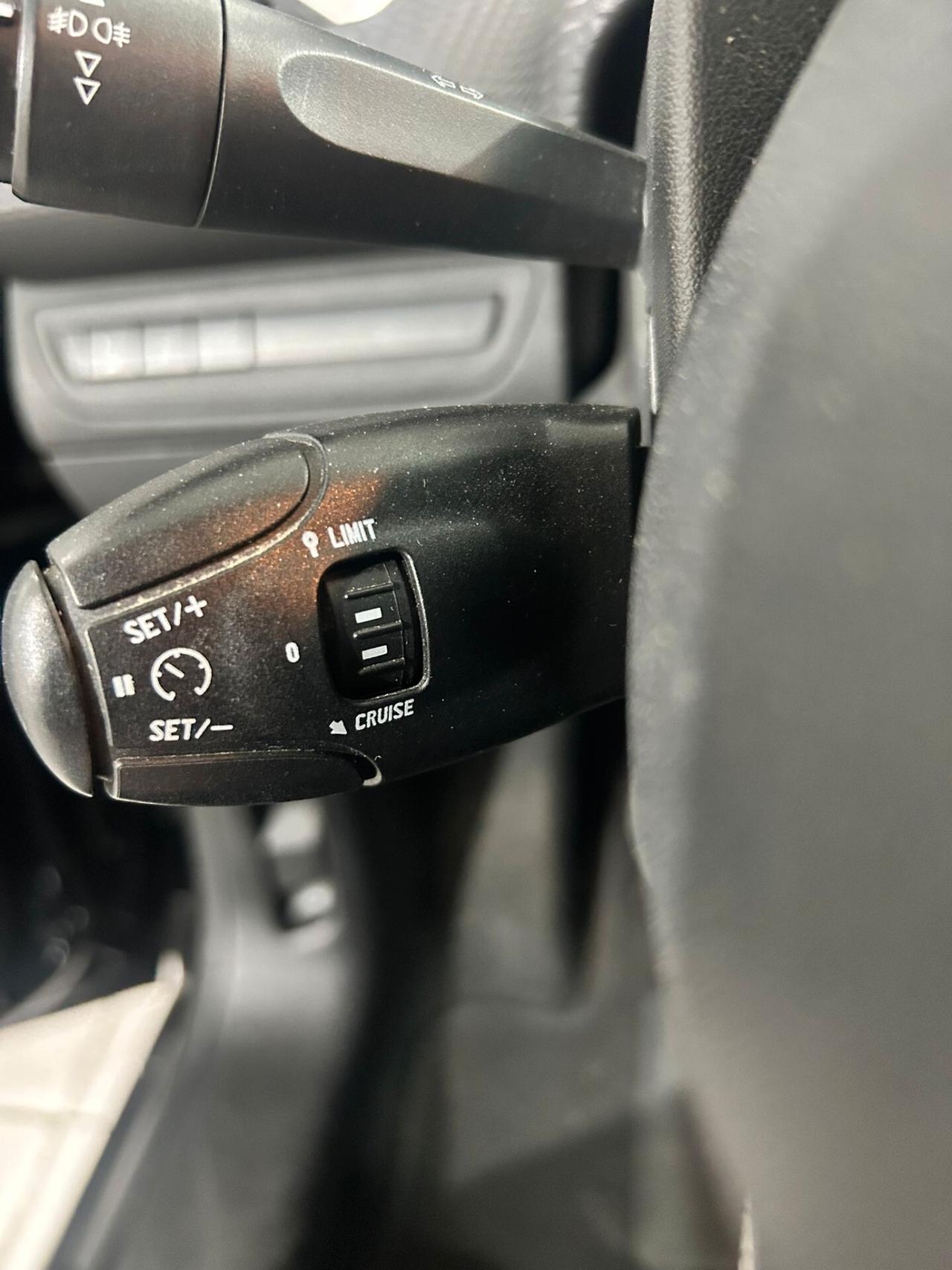 Peugeot 2008 BlueHDi 100 RESTILYNG