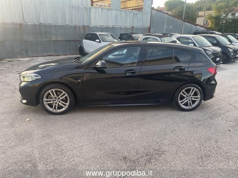 BMW Serie 1 F40 Diesel 116d Msport auto