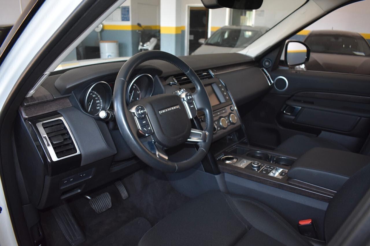 Land Rover Discovery 5 2.0 SD4 240Cv Aut.