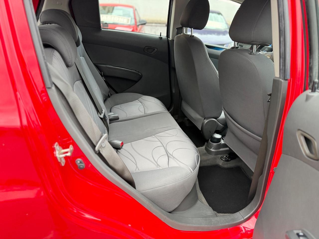 Chevrolet Spark 1.0 LS 100 MILA KM