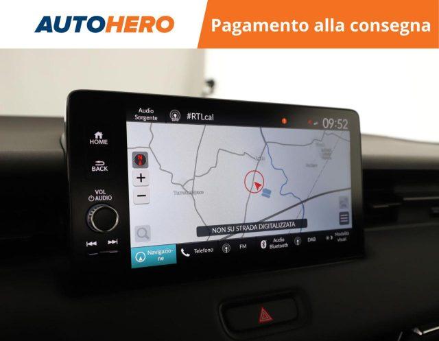 HONDA HR-V 1.5 Hev eCVT Advance Sand Edition
