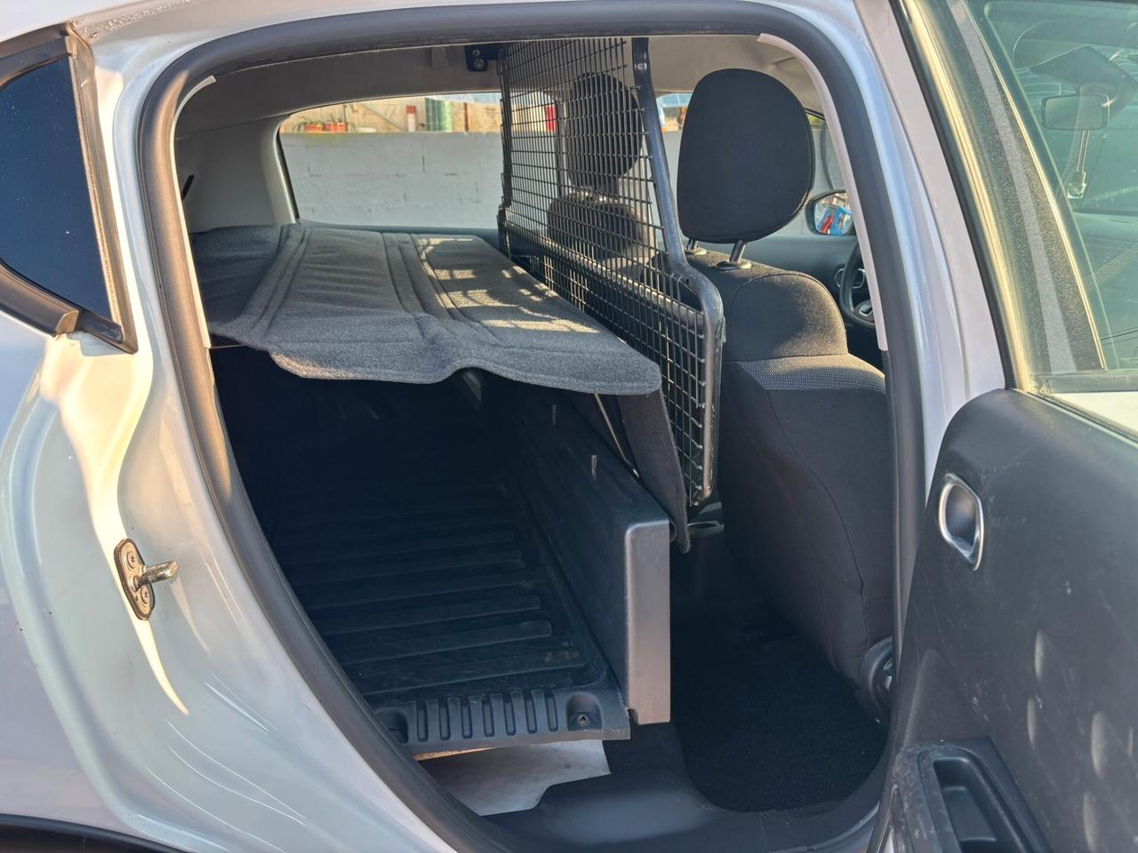 Citroen C3 1.5 Diesel 102 cv VAN 2 POSTI