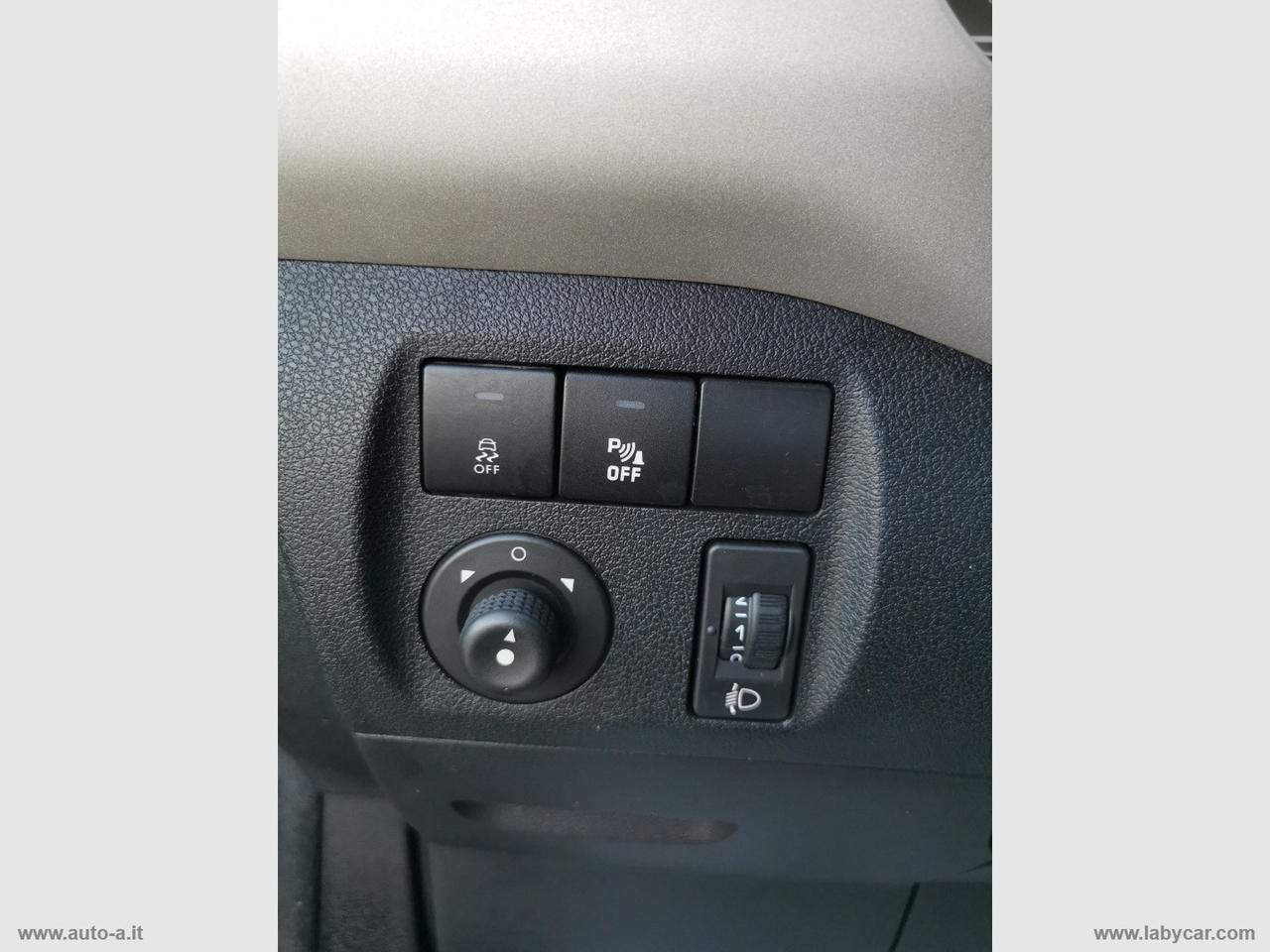PEUGEOT Partner Tepee 1.6HDI 92 Style