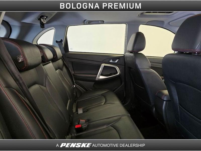 DR AUTOMOBILES dr6 dr6 EVO Sport 1.5 Turbo Bi-Fuel GPL