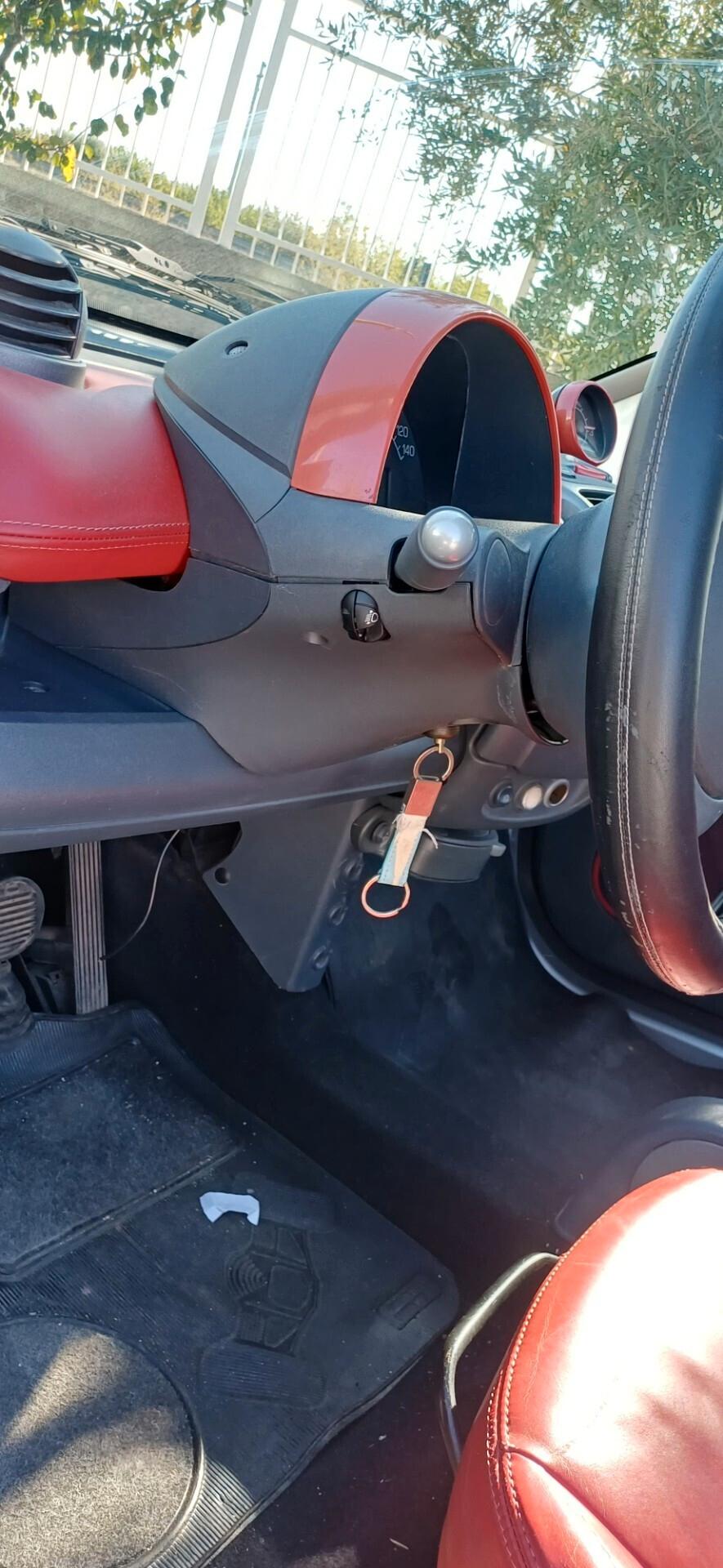 Smart 600 & passion (40 kW) vista e piaciuta