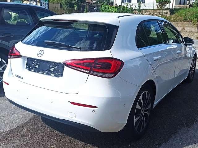 Mercedes-Benz A 180 d ** AUTOM+LED+NAVI+UNIPRO+FULL **