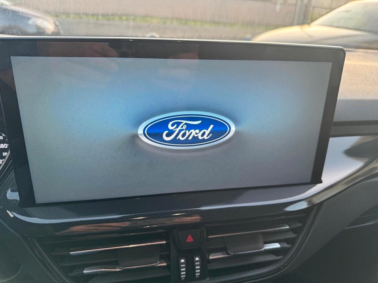 Ford Focus 1.0 EcoBoost Hybrid 155 CV Powershift 5p. ST-Line