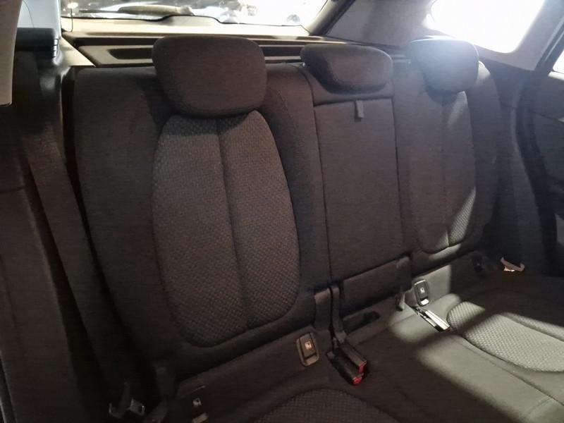 BMW X1 sDrive 16d Autom.