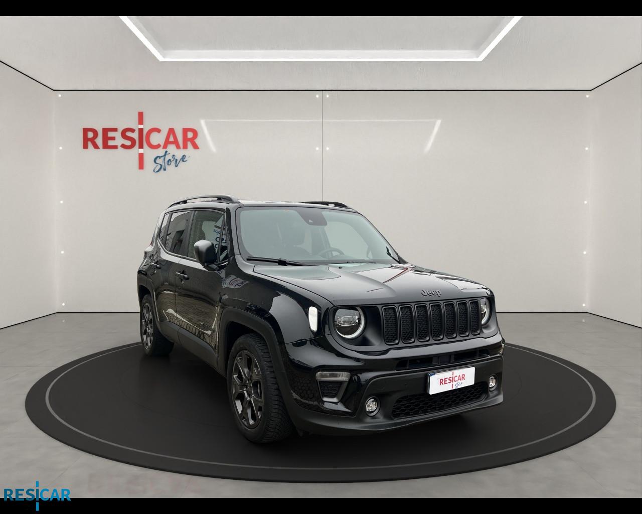 JEEP Renegade 1.3 t4 Business 2wd 150cv ddct