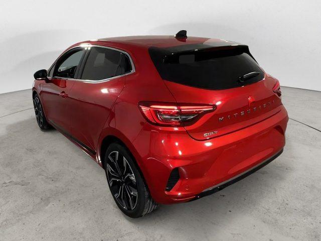 MITSUBISHI Colt 1.0L turbo Benzina / GPL Intense 74 kW