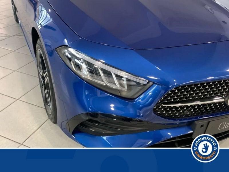 Mercedes-Benz Classe A 250e EQ-Power Automatic AMG Line Advanced Plus Digital Edition