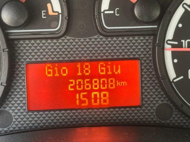 FIAT Panda 1.2 Dynamic Natural Power