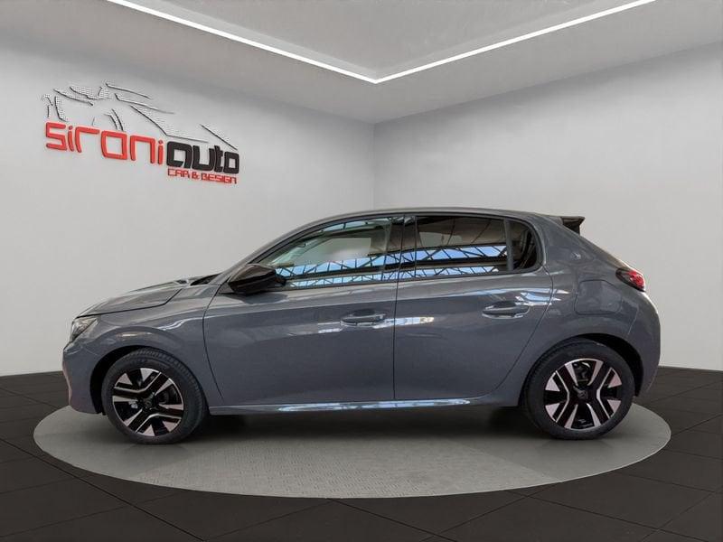 Peugeot 208 208 1.2 hybrid Allure 110cv e-dcs 6