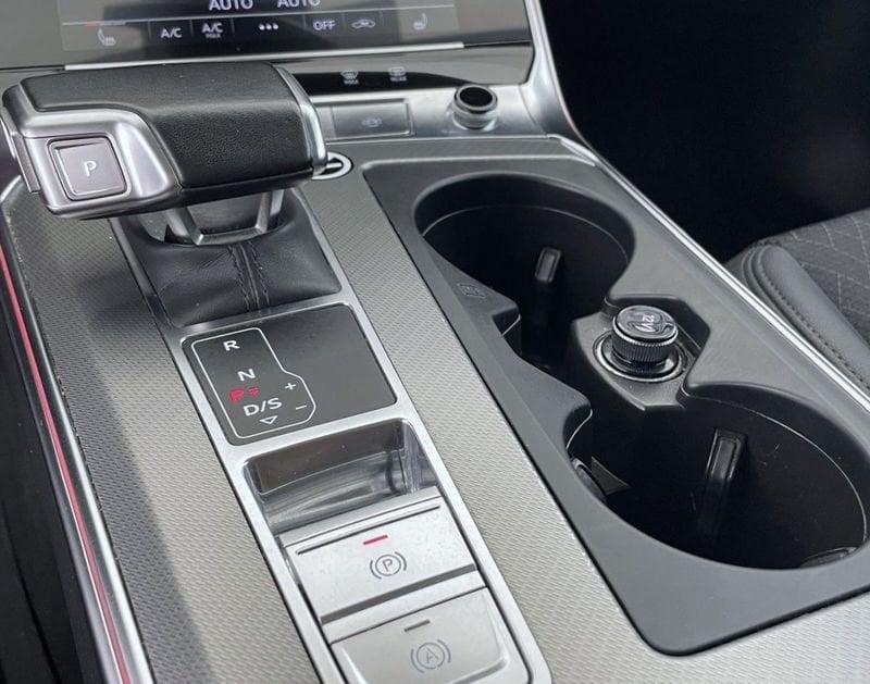 Audi A6 A6 Avant 40 2.0 TDI S tronic Business Sport TETTO PANORAMICO