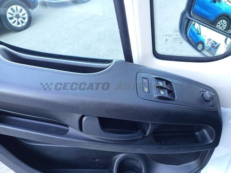 FIAT Ducato Ducato 35 MH2 2.2 mjt3 140cv serie 9