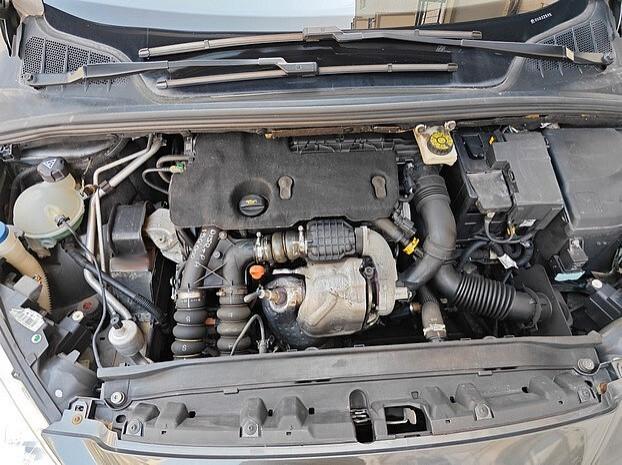 PEUGEOT 308 SW 1.6 HDi *GANCIO TRAINO* - 2011
