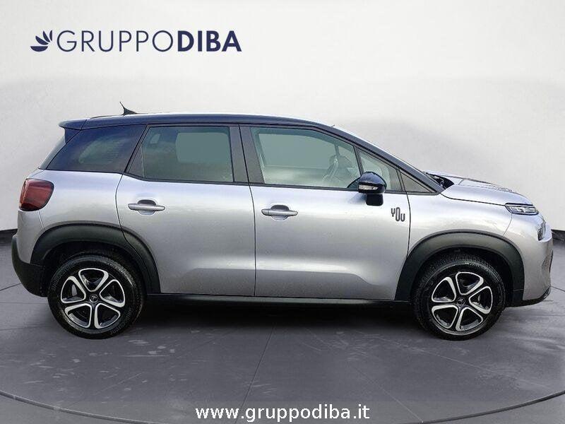 Citroën C3 Aircross I 2021 1.2 puretech You s&s 110cv