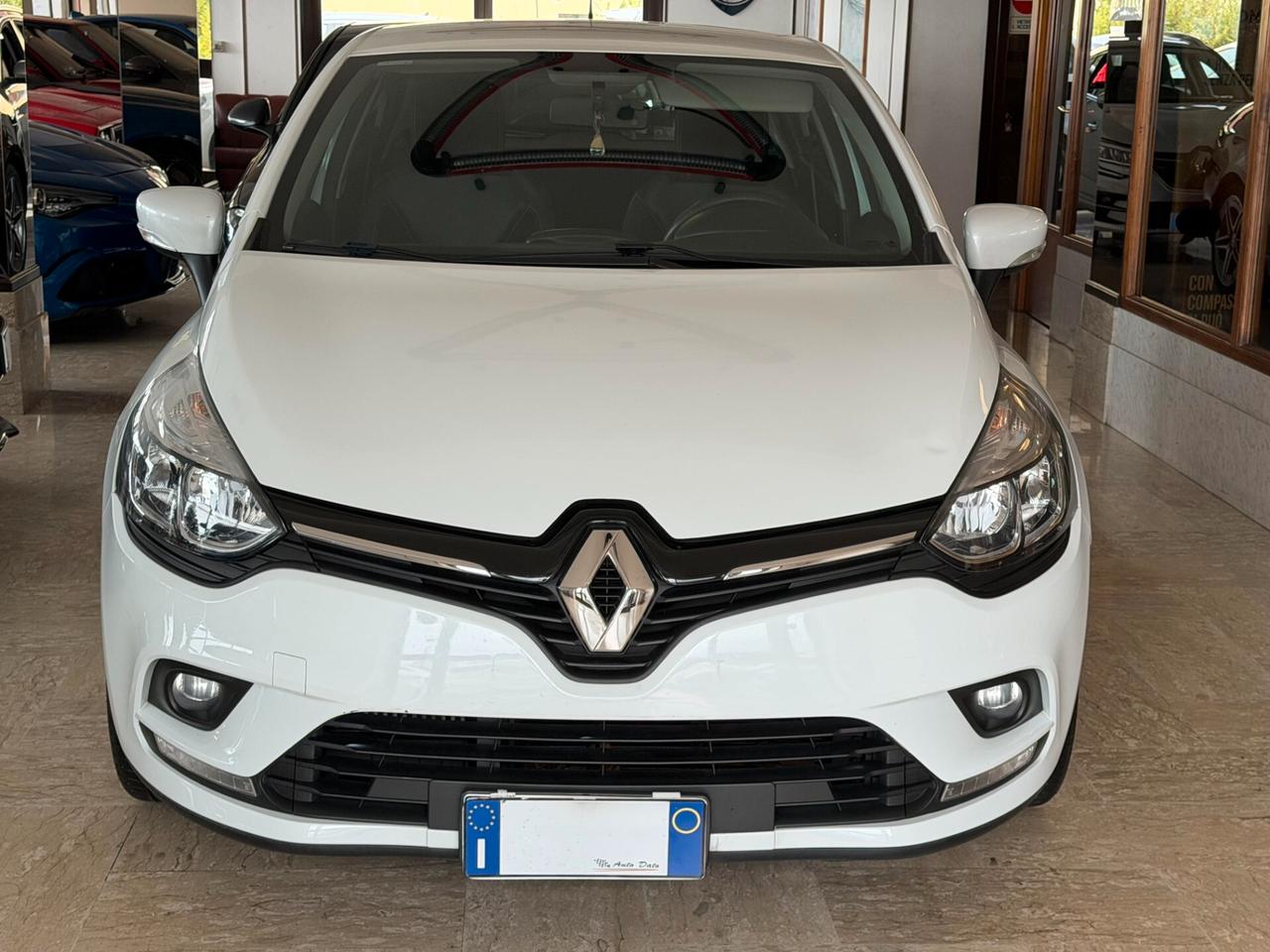 Renault Clio 0.9 TCE 90 cv. BUSINESS (Imp. GPL)