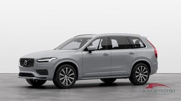 VOLVO XC90 B5 AWD mild hybrid Benzina Core