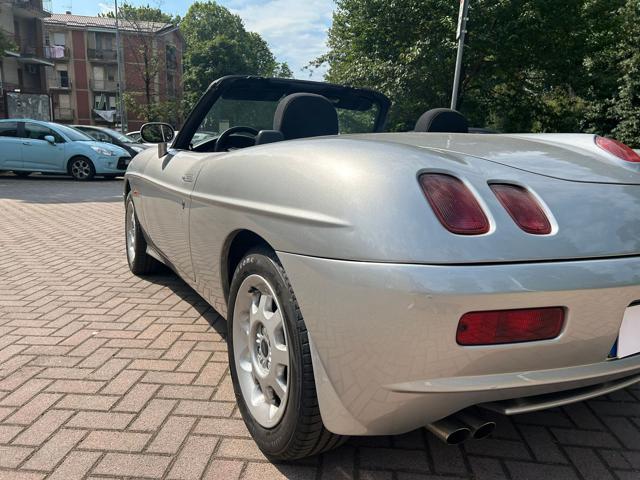 FIAT Barchetta 1.8 16V