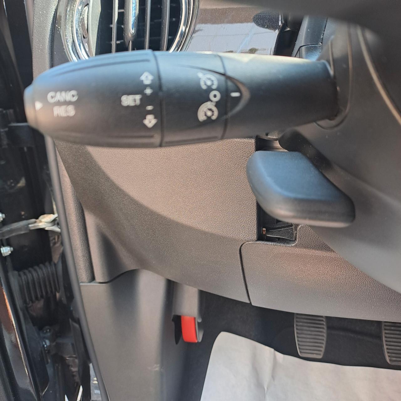 Fiat 500 1.0 Bz 70 Cv Hybrid Lounge