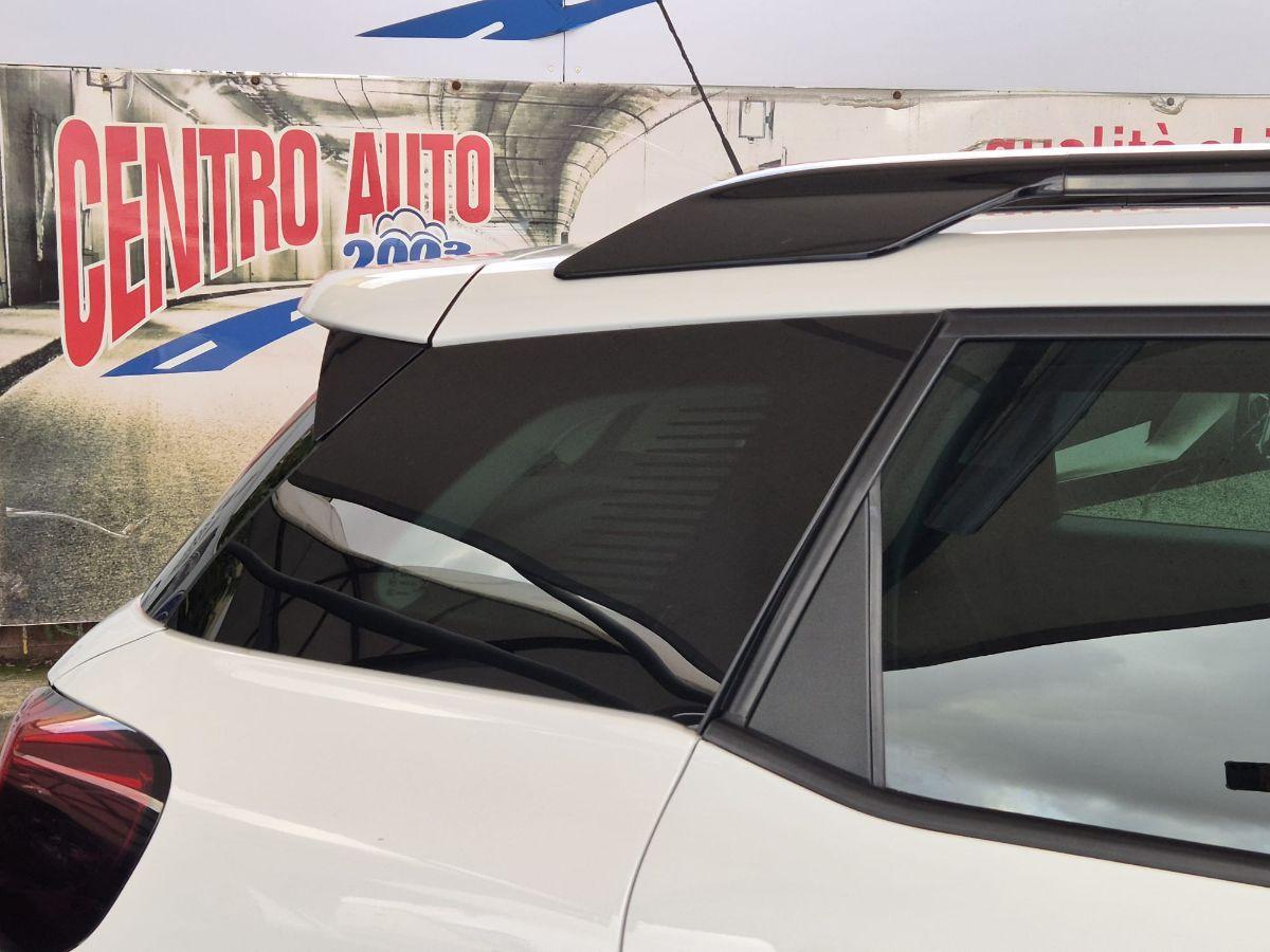 CITROEN - C3 Aircross - BlueHDi 120 S&S EAT6 Shine