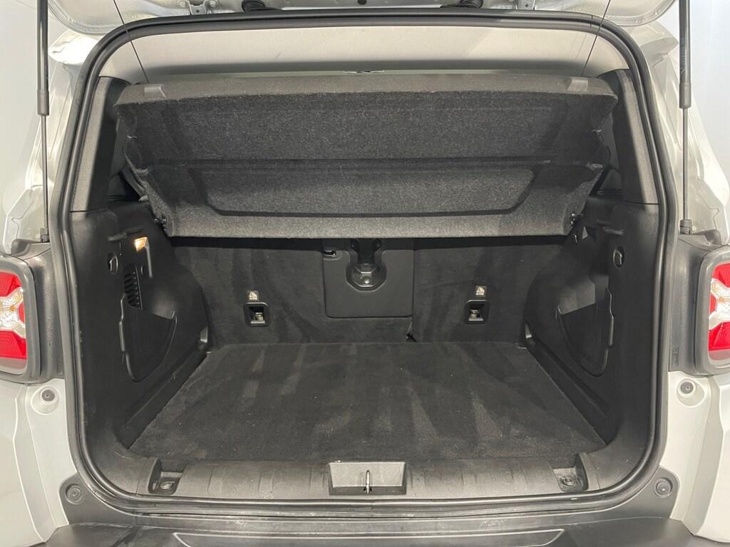 Jeep Renegade 2019 1.0 t3 120CV 2wd Limited