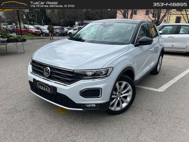 Volkswagen T-Roc VW T-ROC 1.5 TSI Advanced #10039