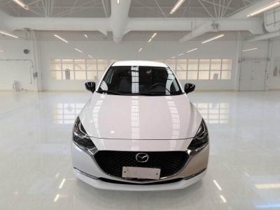 Mazda 2 1.5 Homura 75cv