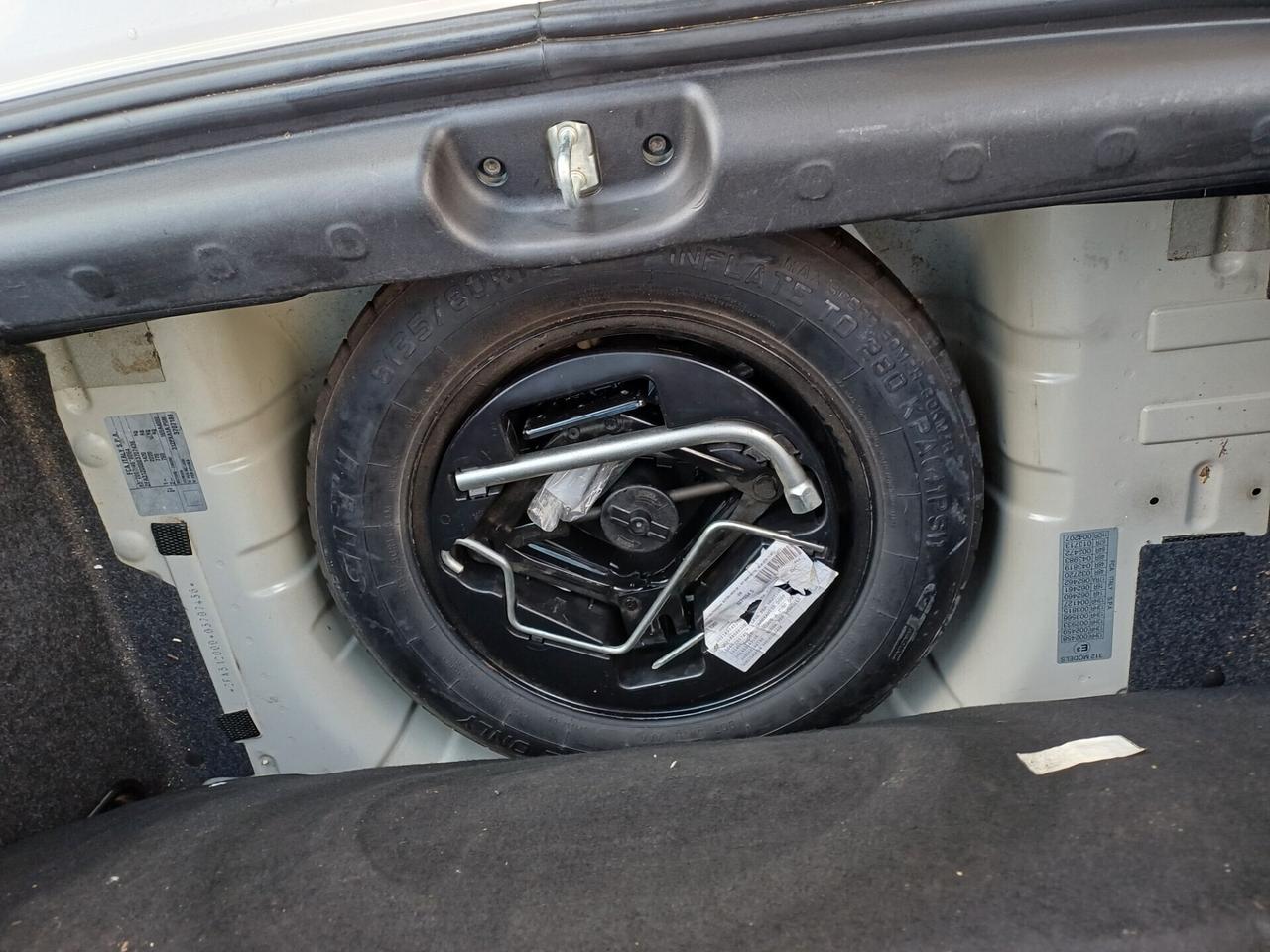 Fiat Panda 1.2 69 CV